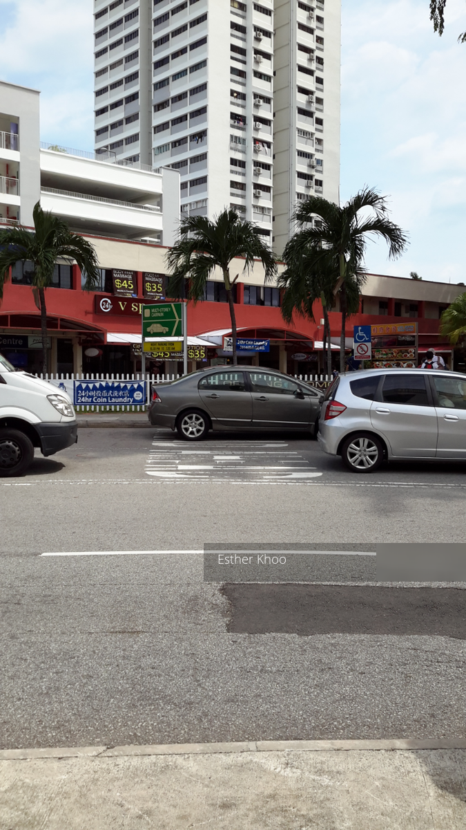 MARINE PARADE CENTRAL (D15), Shop House #111192062